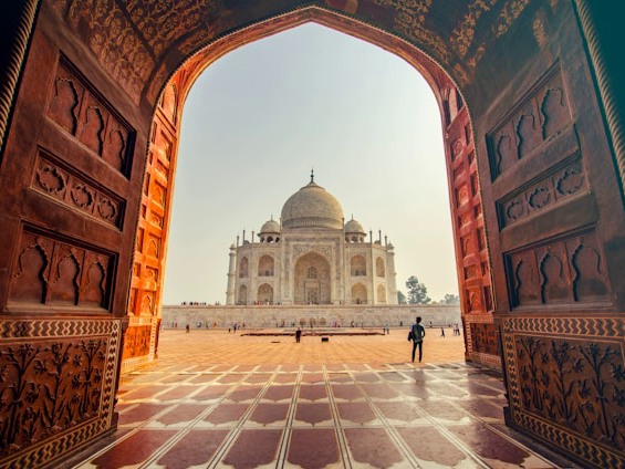 Vibrant India