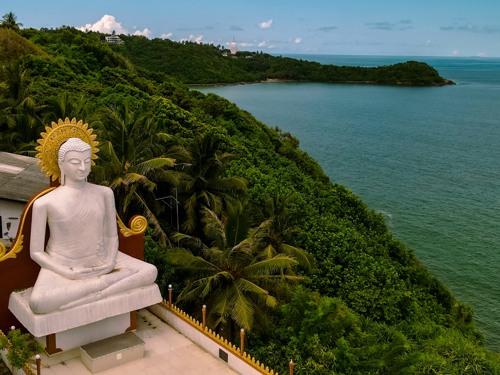 Beautiful Sri Lanka