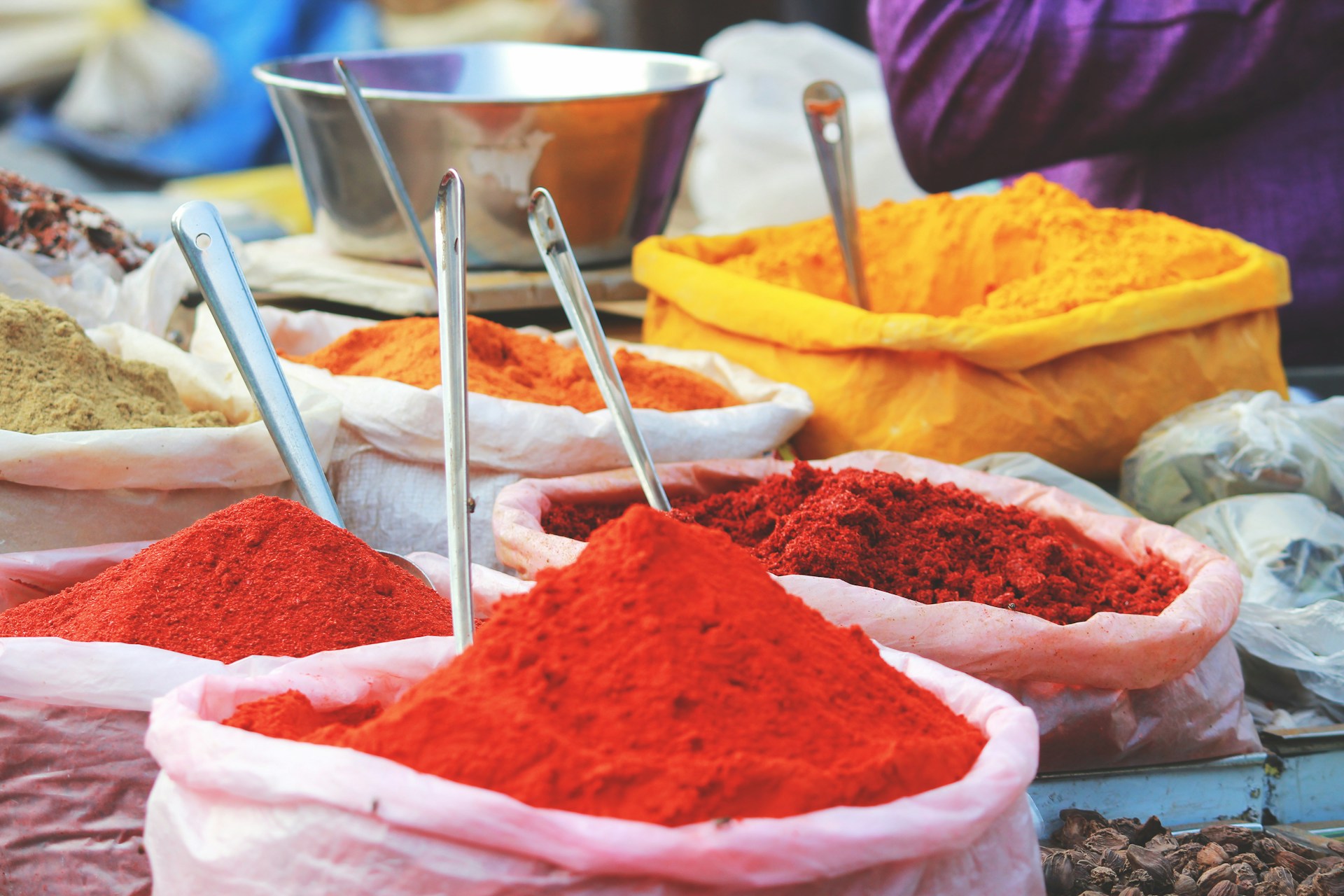 Taste of the Region: A Culinary Tour of Nepal