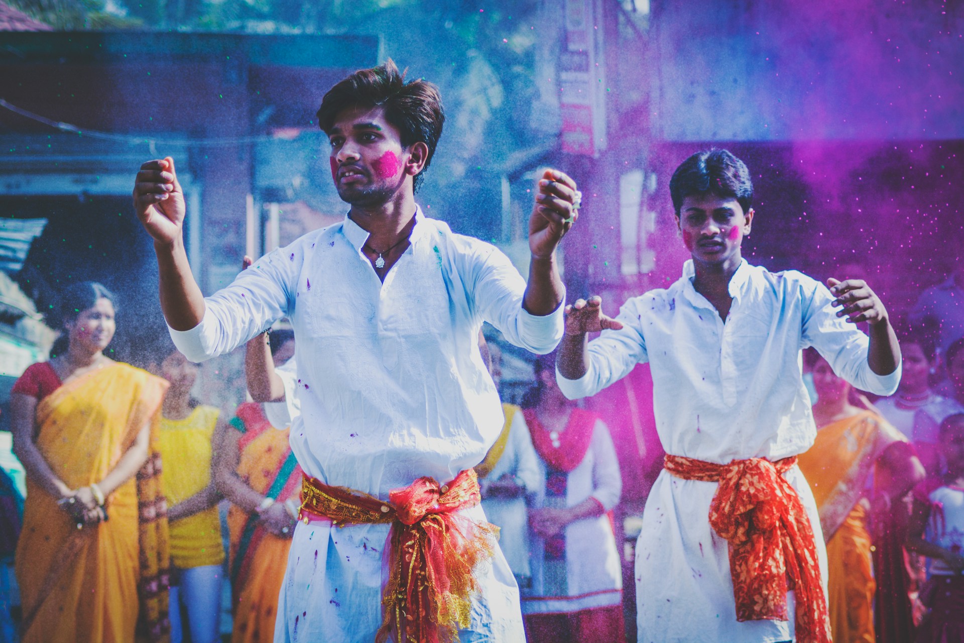 Cultural Immersion: A Guide to Local Festivals and Traditions