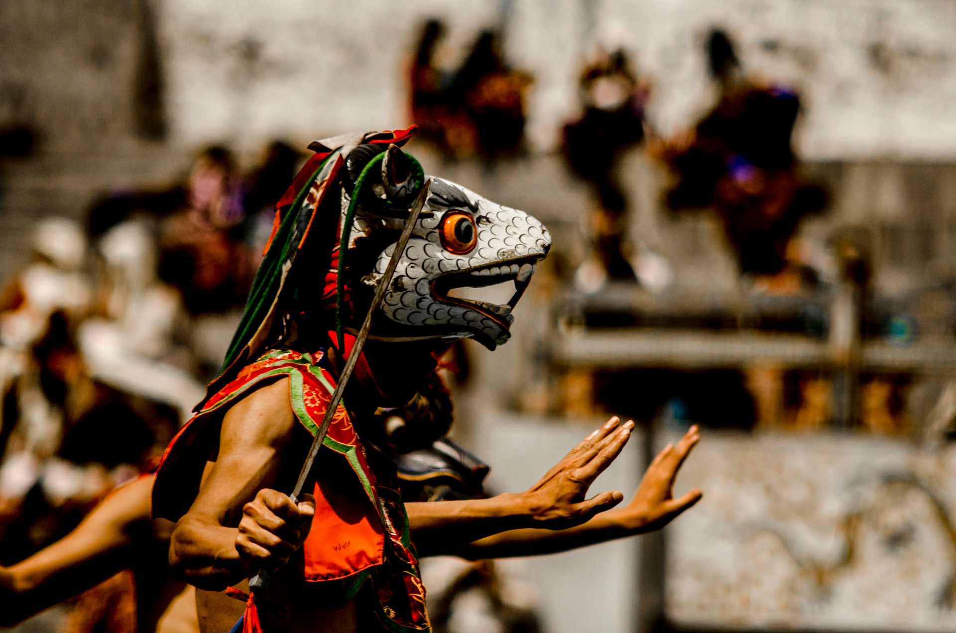 Exploring the Arts: Music, Dance, and Crafts of the Region