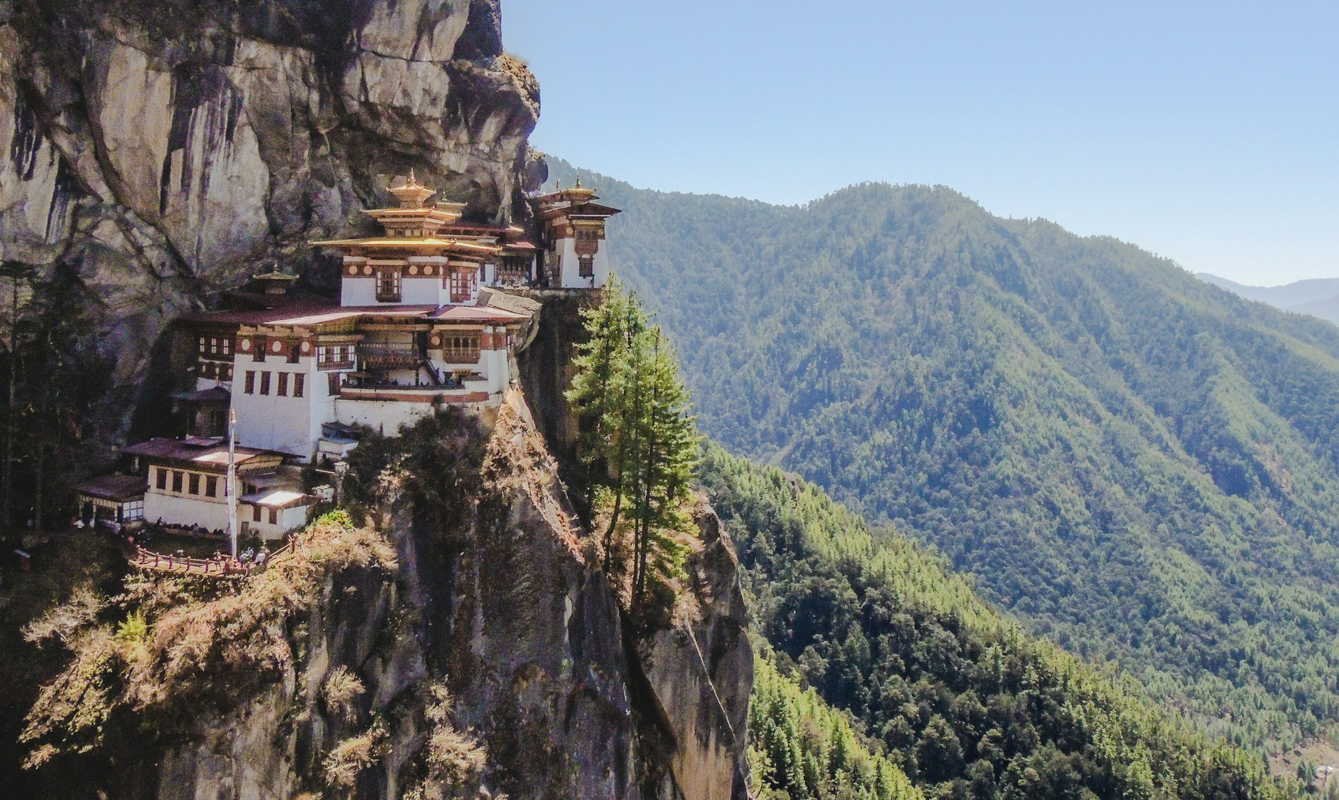 History Buffs’ Delight: Uncovering the Past in South Asia’s Most Captivating Destinations