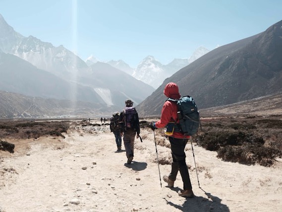 Hiking Trips