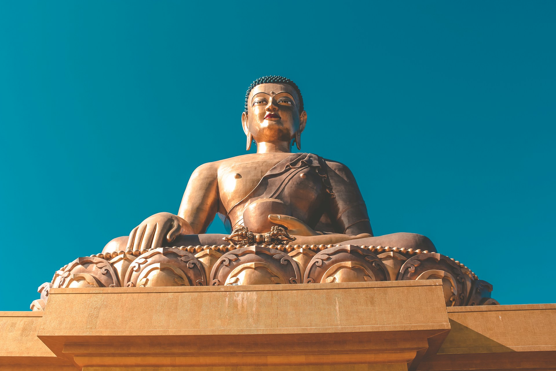 Spiritual Journeys: Pilgrimages and Sacred Sites