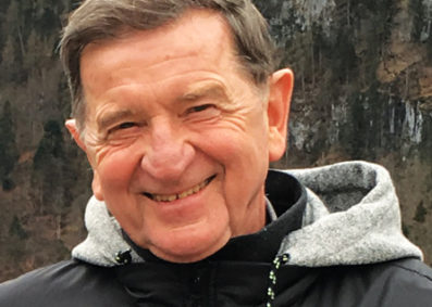 Heinz Kintzl