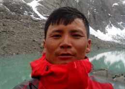 Karma Sherpa