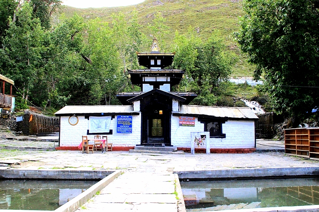 Kathmandu, Pokhara and Jomsom tour