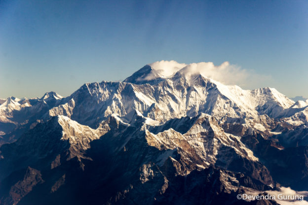 Luxury Everest Trek