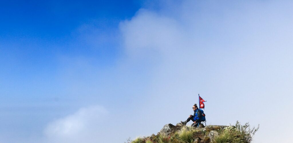 Bethanchwok Naranthan Short Trek