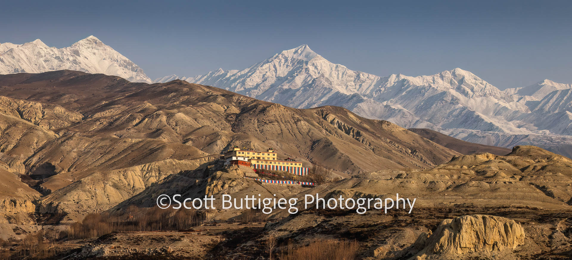 Photographer’s Dream: Capturing Stunning Landscapes and Locales