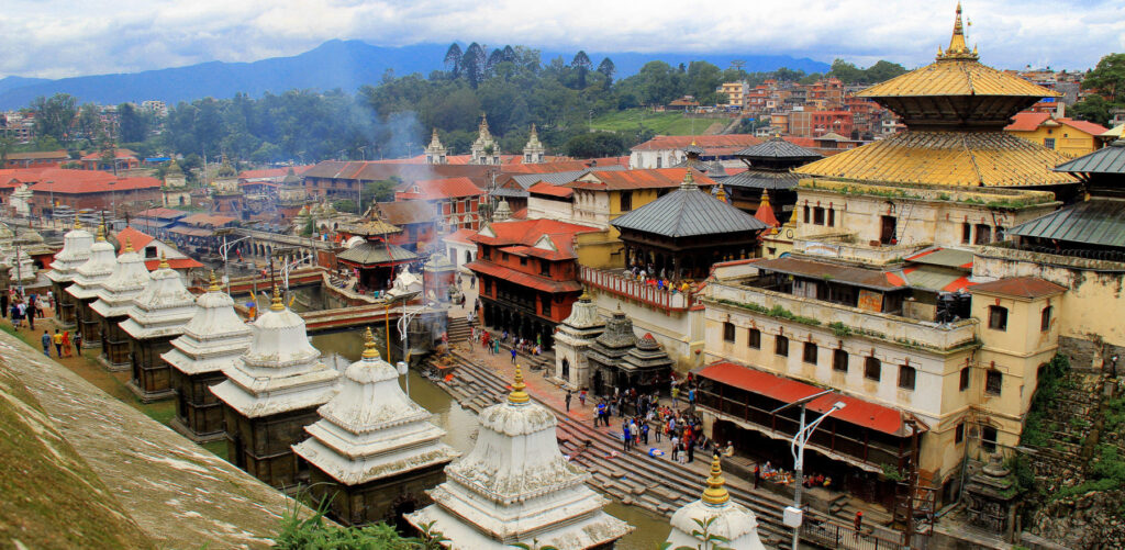 Kathmandu, Chitwan with Rafting