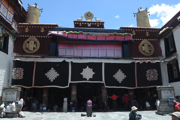 Lhasa – Kathmandu Overland tour