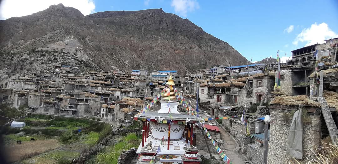 Naar Phu Valley