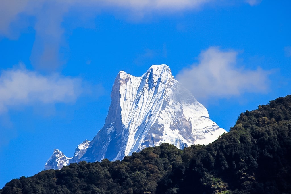 Panchase Trek- Pokhara