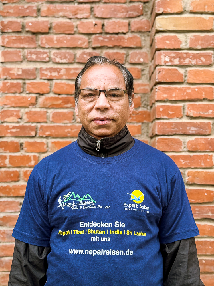 Achit Joshi
