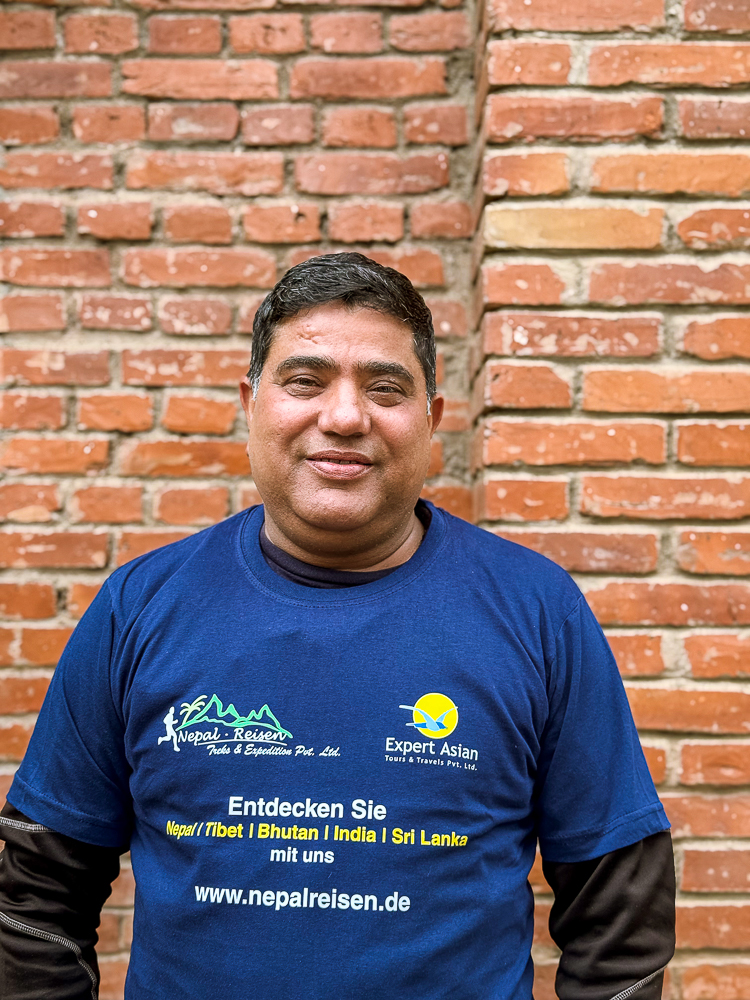 Bishnu Prasad Acharya