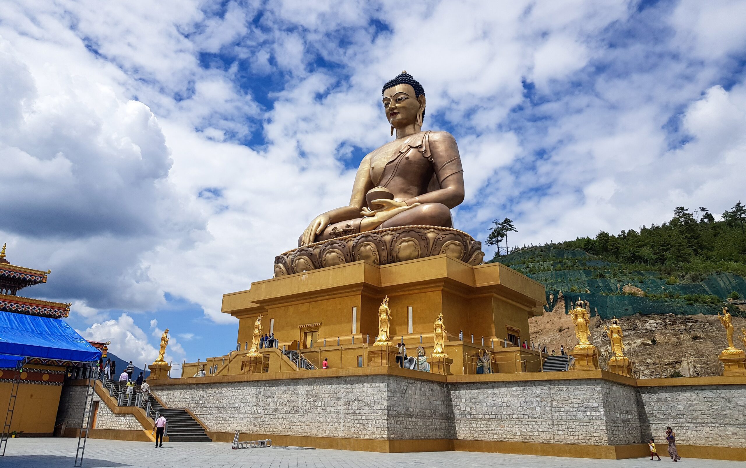 Buddhist Circuit Tour