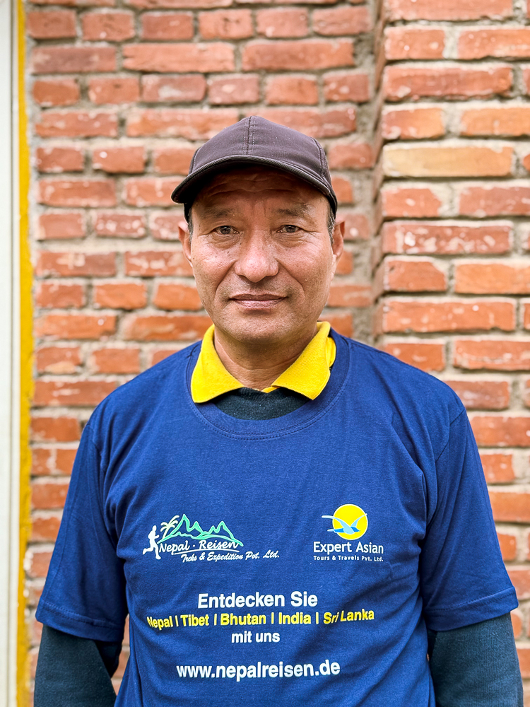 Lakpa Sherpa