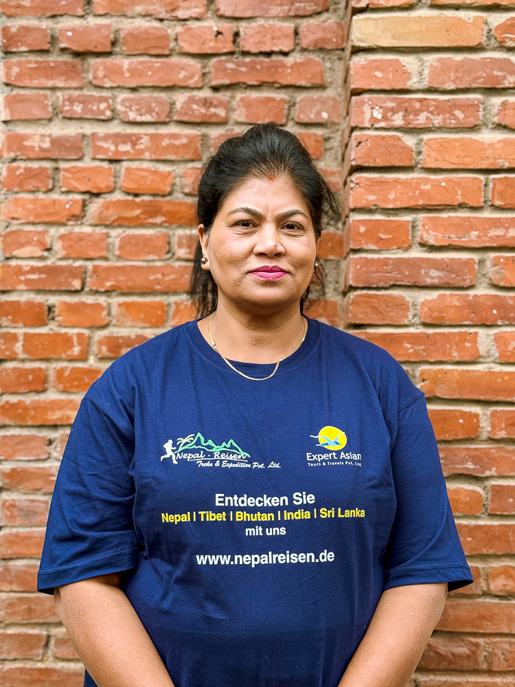 Sarita Manandhar