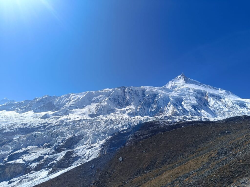 Pikey Peak Trek – Lower Solukhumbu