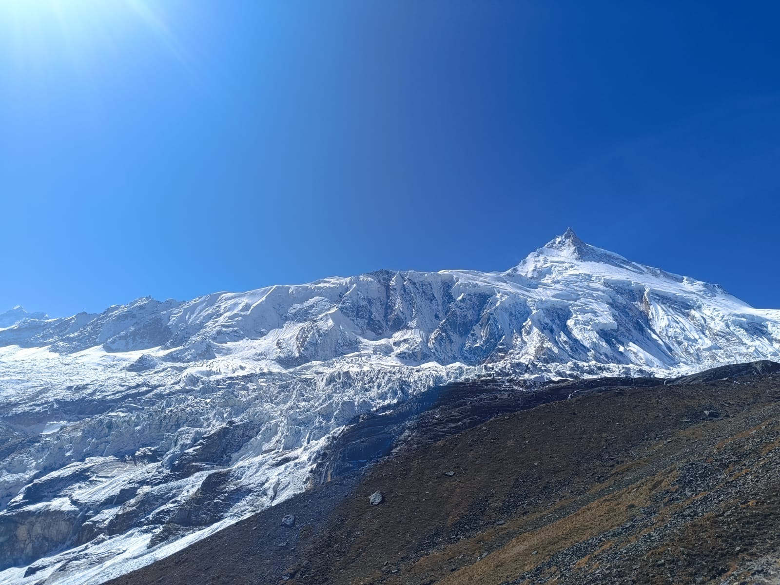 Pikey Peak Trek – Lower Solukhumbu
